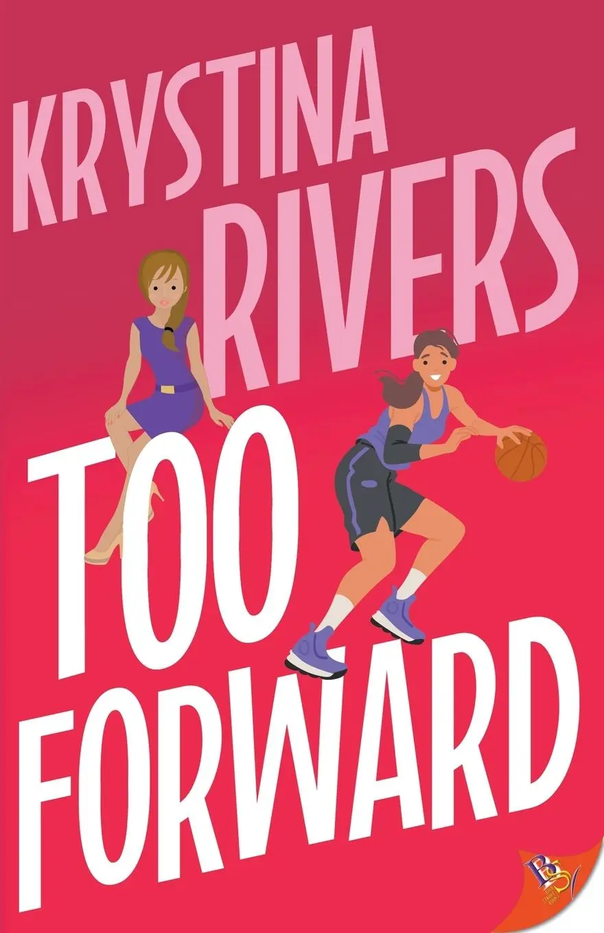Cover: 9781636797175 | Too Forward | Krystina Rivers | Taschenbuch | Englisch | 2025