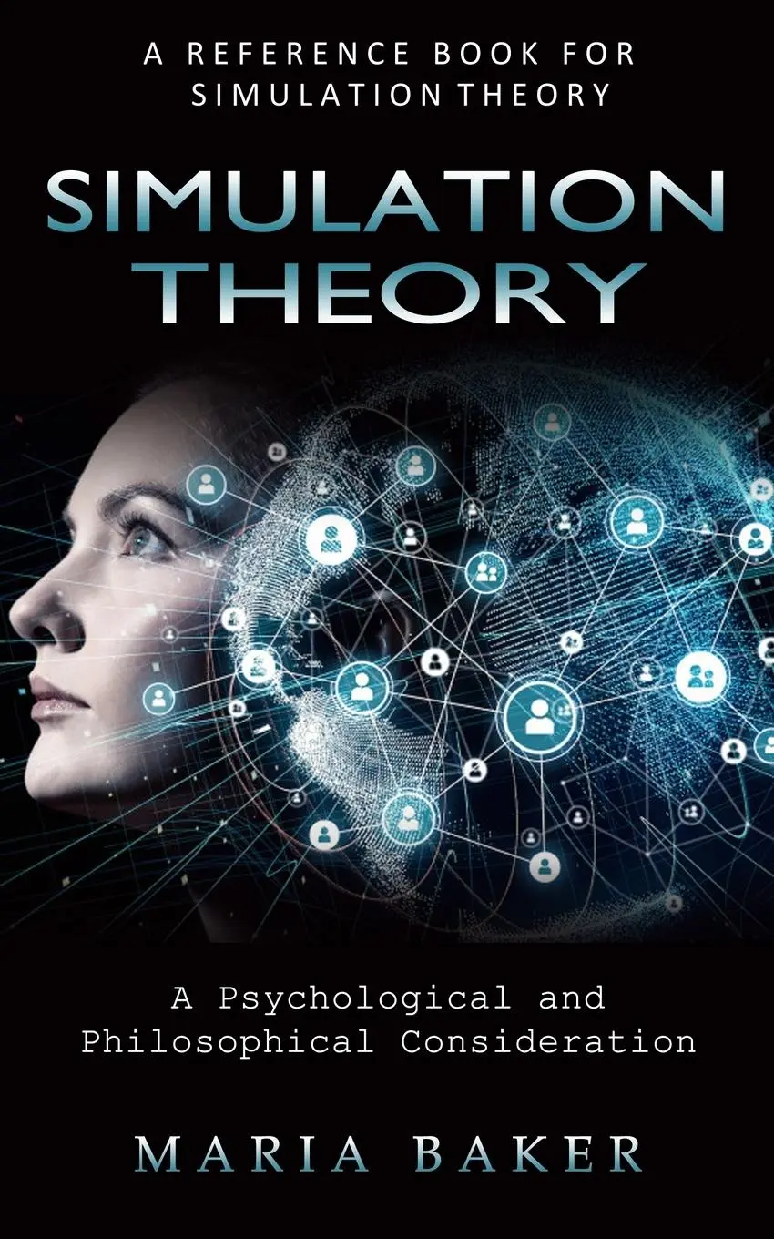 Cover: 9781774857175 | Simulation Theory | Maria Baker | Taschenbuch | Englisch | 2022