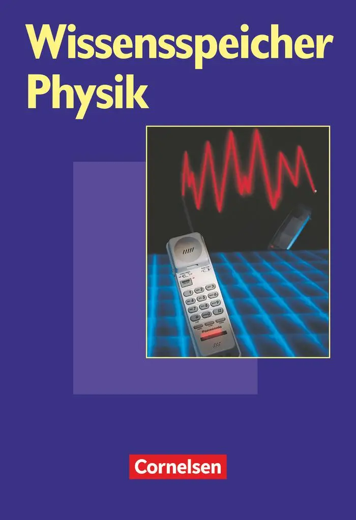 Cover: 9783060217175 | Wissensspeicher Physik | Hans-Joachim Wilke | Taschenbuch | 368 S.