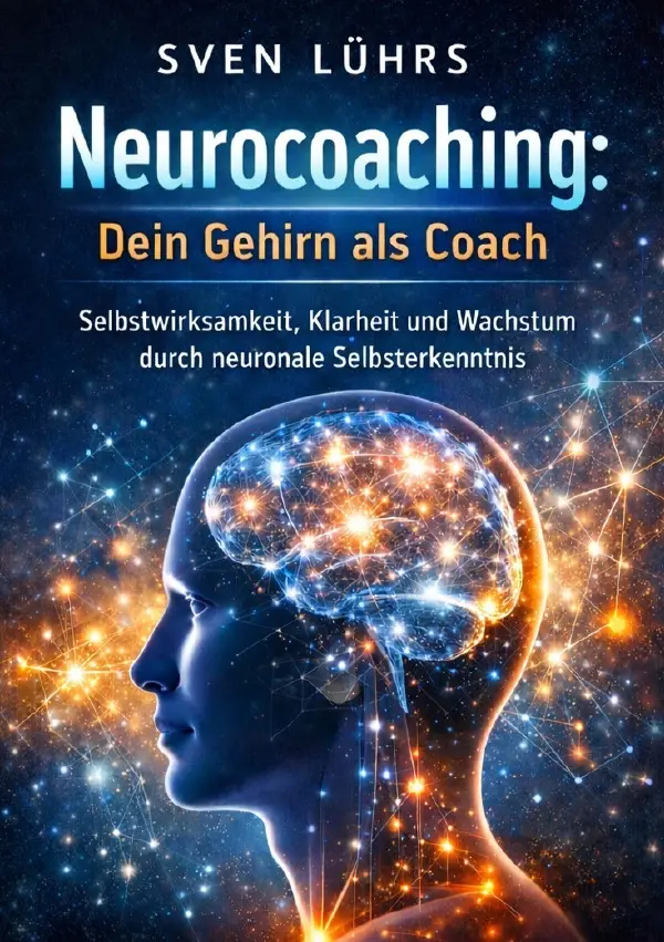 Cover: 9783565147175 | Neurocoaching: Dein Gehirn als Coach | M.Sc., Sven Lührs | Taschenbuch