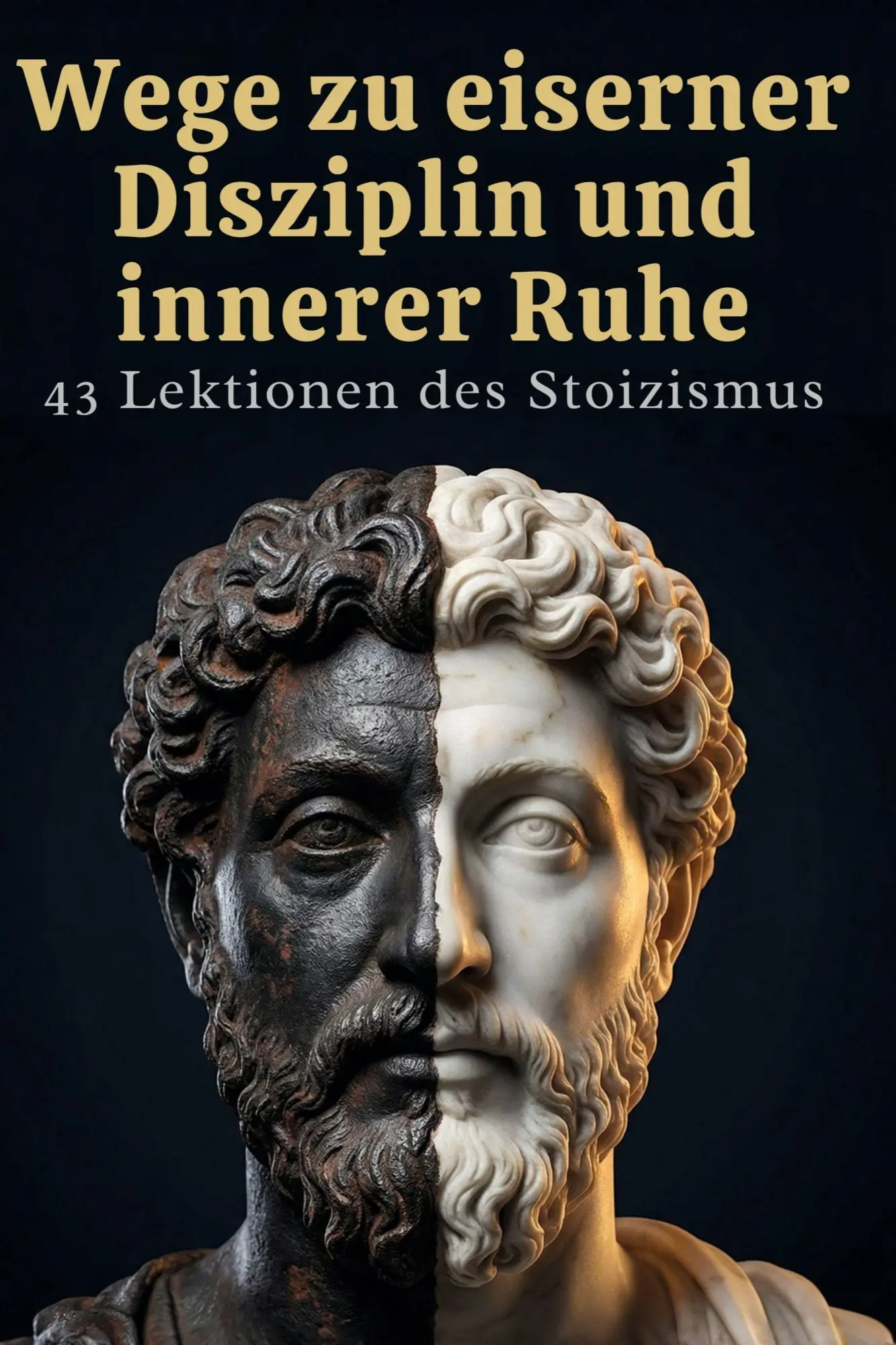 Cover: 9783695387175 | Wege zu eiserner Disziplin und innerer Ruhe | Emilia Meyer | Buch