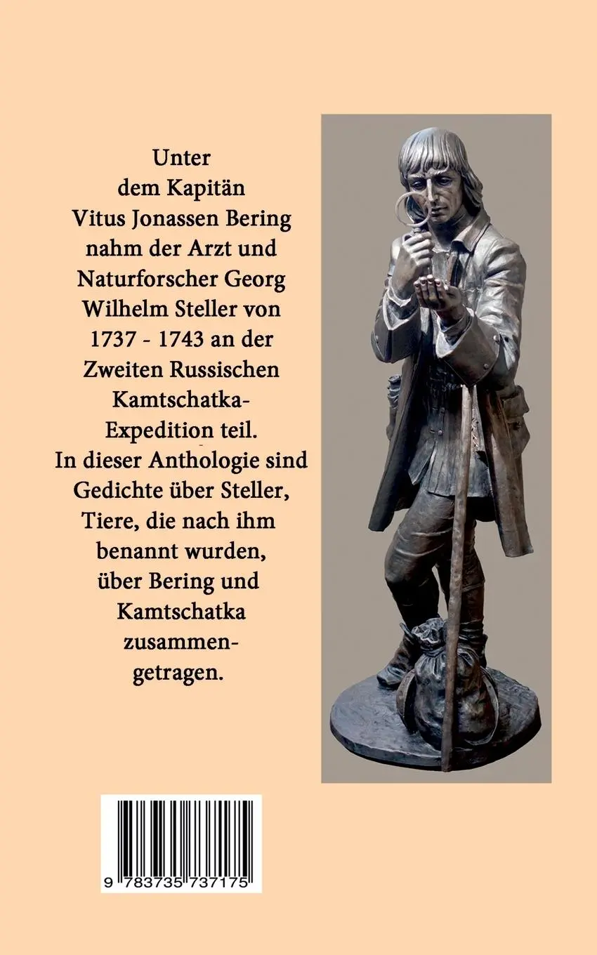 Rückseite: 9783735737175 | Nachts flogen die Gomuli | Joachim Ruf | Taschenbuch | 184 S. | 2019