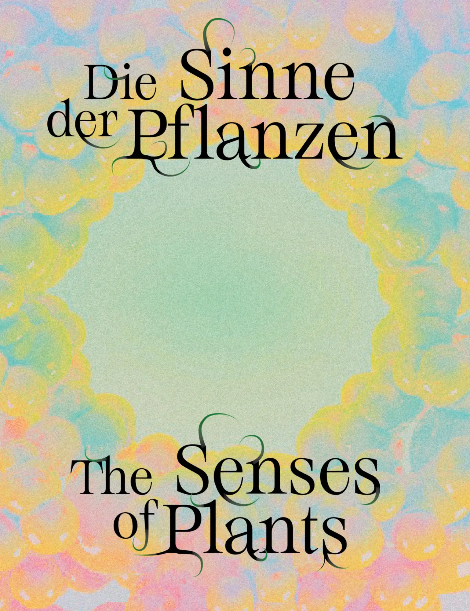 Cover: 9783954767175 | Senses of Plants / Die Sinne der Pflanzen | Merkel | Taschenbuch