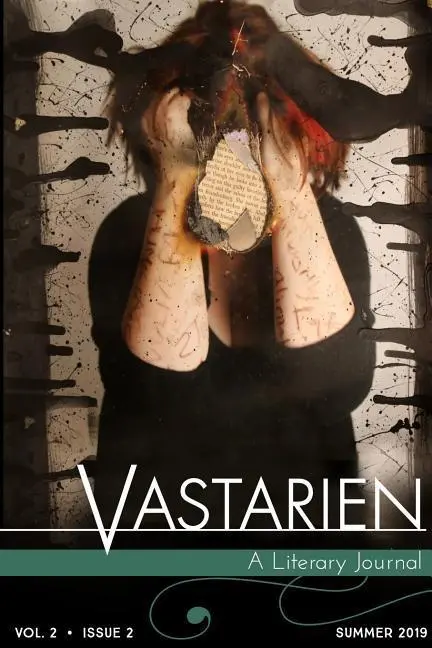 Cover: 9780578547275 | Vastarien, Vol. 2, Issue 2 | Lucy A Snyder | Taschenbuch | Englisch