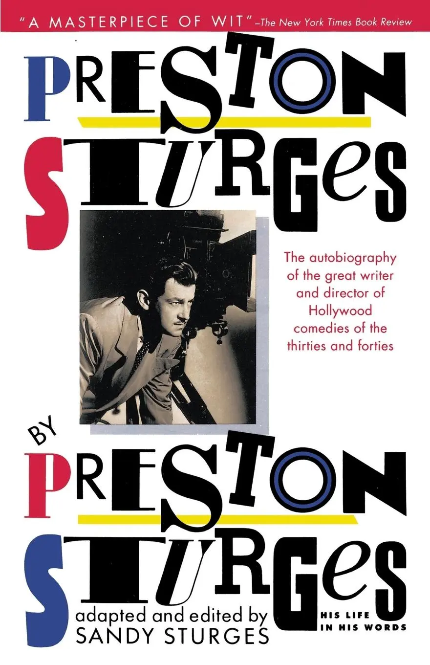 Cover: 9780671747275 | Preston Sturges | Preston Jr. Sturges | Taschenbuch | Englisch | 1991