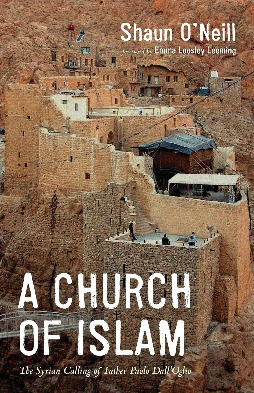 Cover: 9781532667275 | A Church of Islam | Shaun O'Neill | Taschenbuch | Englisch | 2019
