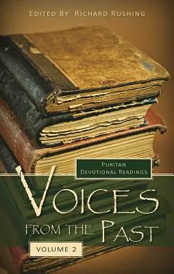 Cover: 9781848717275 | Voices from the Past: Volume 2 | Richard Rushing | Buch | Gebunden