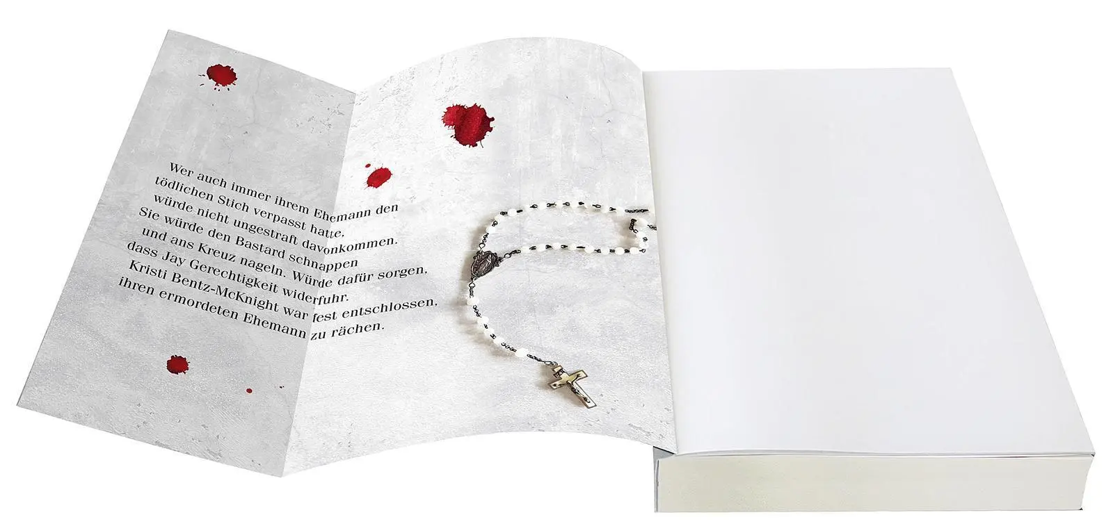 Bild: 9783426227275 | Pray - Meine Rache findet euch | Lisa Jackson | Taschenbuch | 448 S.