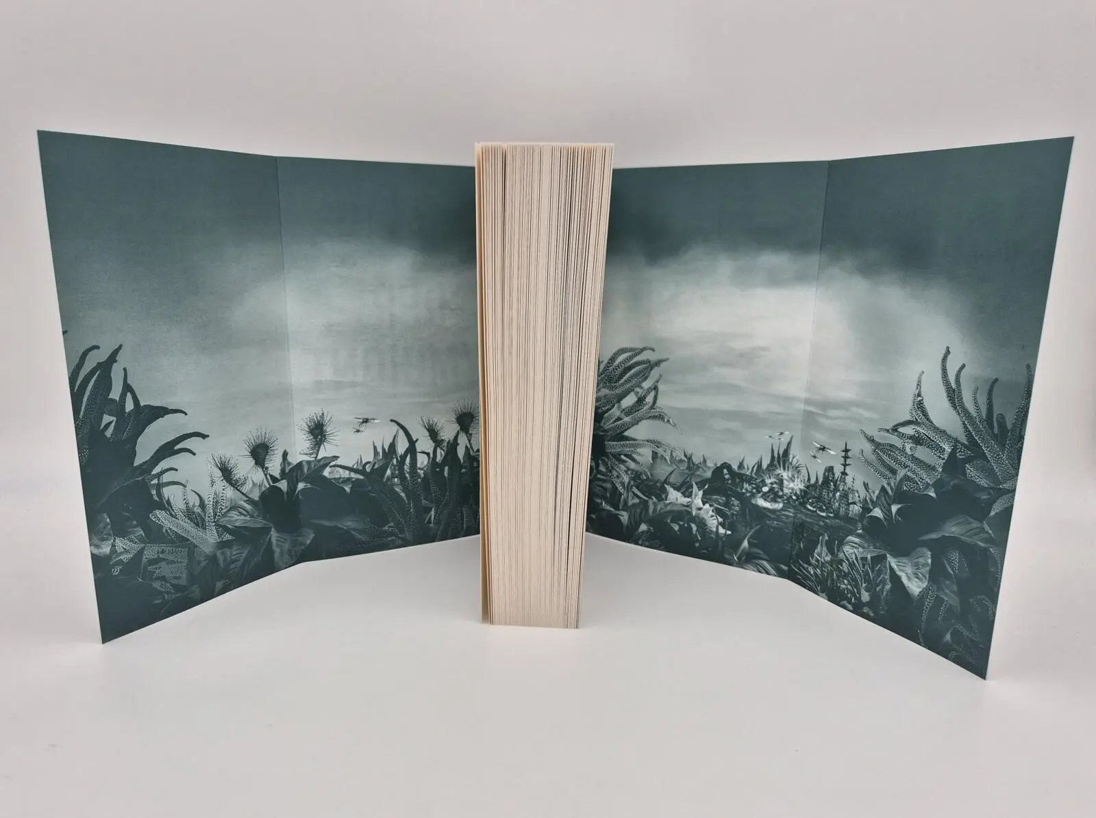 Bild: 9783492707275 | Der Symbiont | Adrian Tchaikovsky | Taschenbuch | 448 S. | Deutsch