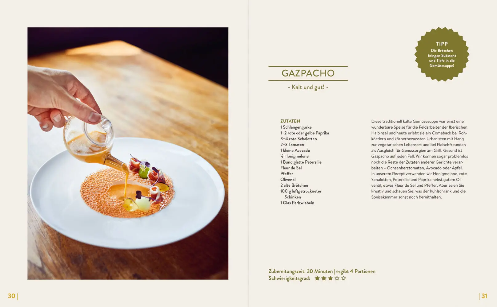 Bild: 9783517097275 | Anthony's Kitchen | Sterneküche für alle. Meine besten Rezepte | Buch