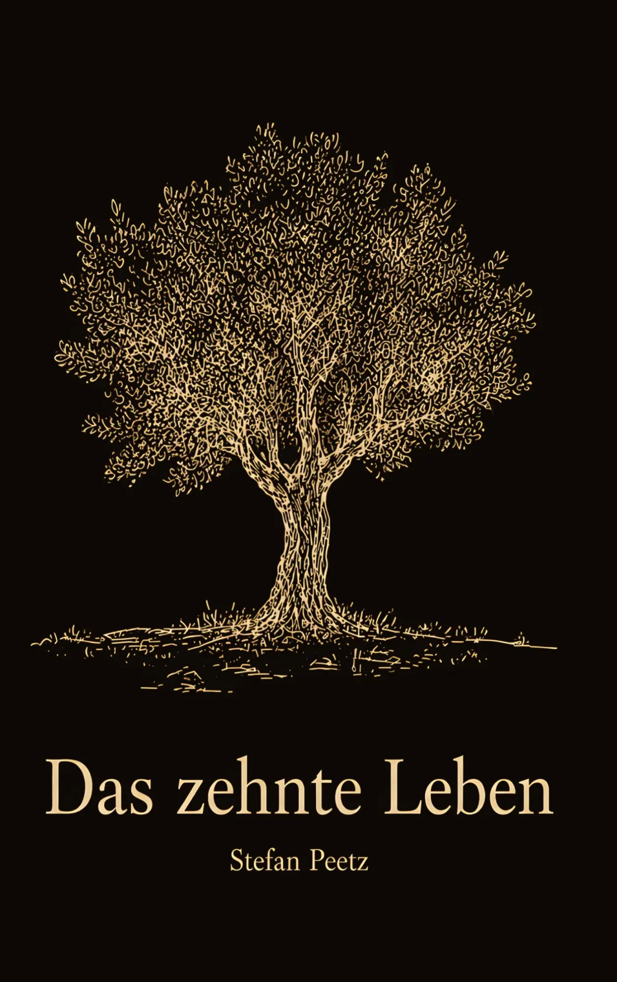 Cover: 9783696367275 | Das zehnte Leben | Stefan Peetz | Taschenbuch | 200 S. | Deutsch