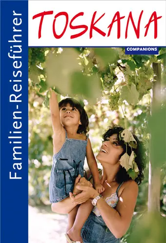 Cover: 9783897407275 | Familien-Reiseführer Toskana | Gottfried Aigner | Taschenbuch | 128 S.
