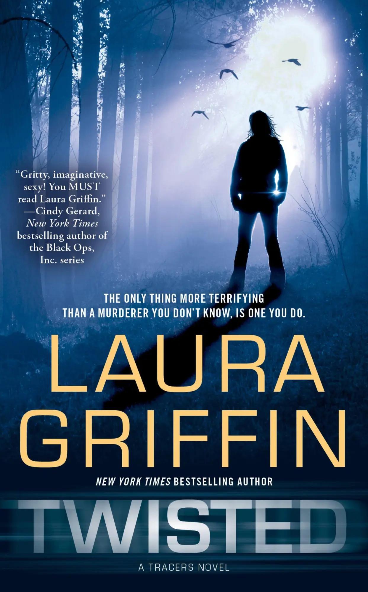 Cover: 9781451617375 | Twisted | Laura Griffin | Taschenbuch | Kartoniert / Broschiert | 2012