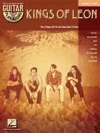 Cover: 9781458407375 | Kings Of Leon | Guitar Play-Along Volume 142 | Kings Of Leon | Buch