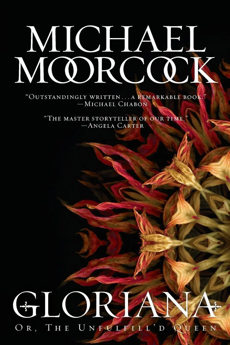 Cover: 9781481487375 | Gloriana | Michael Moorcock | Taschenbuch | No Series | Englisch
