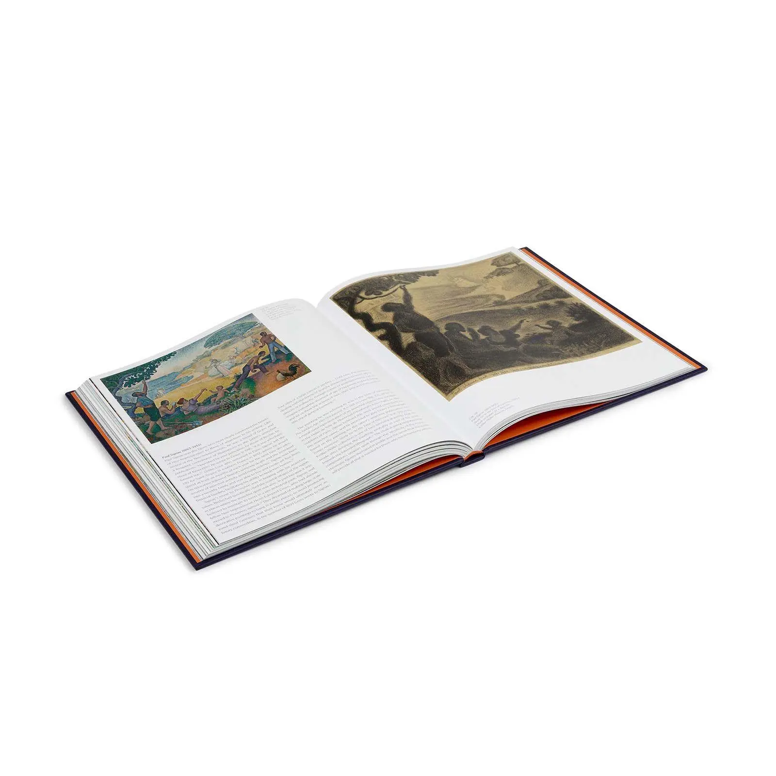 Bild: 9781857097375 | Radical Harmony | Helene Kröller-Müller's Neo-Impressionists | Buch