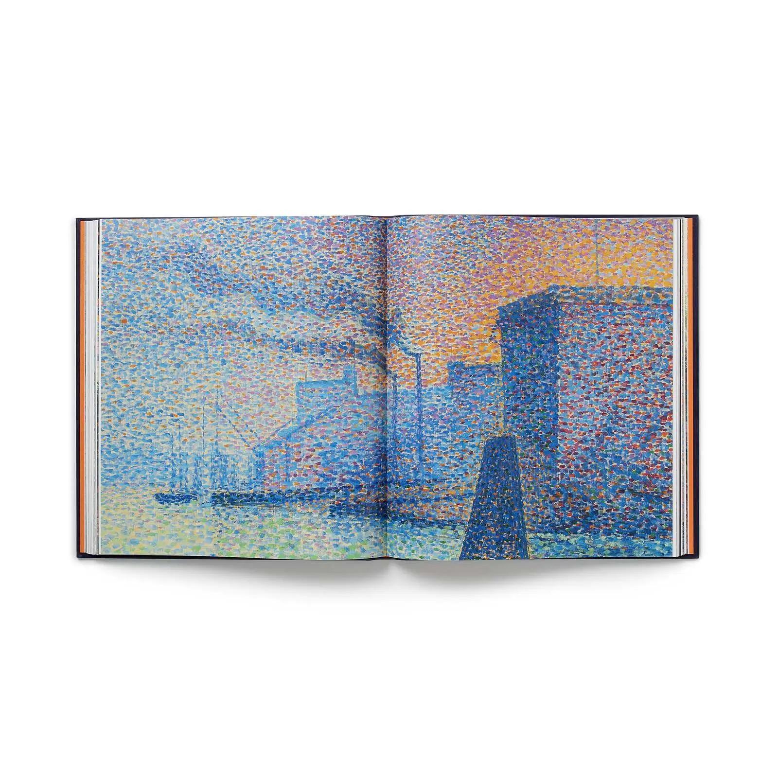 Bild: 9781857097375 | Radical Harmony | Helene Kröller-Müller's Neo-Impressionists | Buch