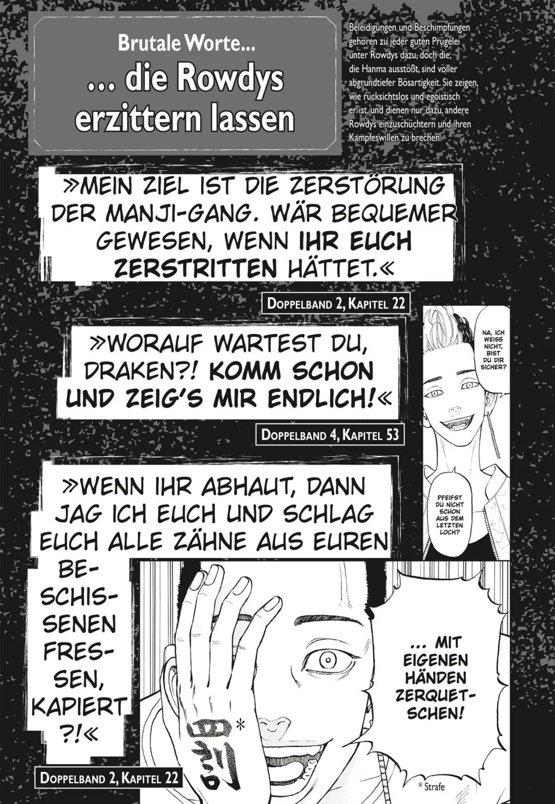 Bild: 9783551027375 | Tokyo Revengers: Character Guide 1 | Ken Wakui (u. a.) | Taschenbuch