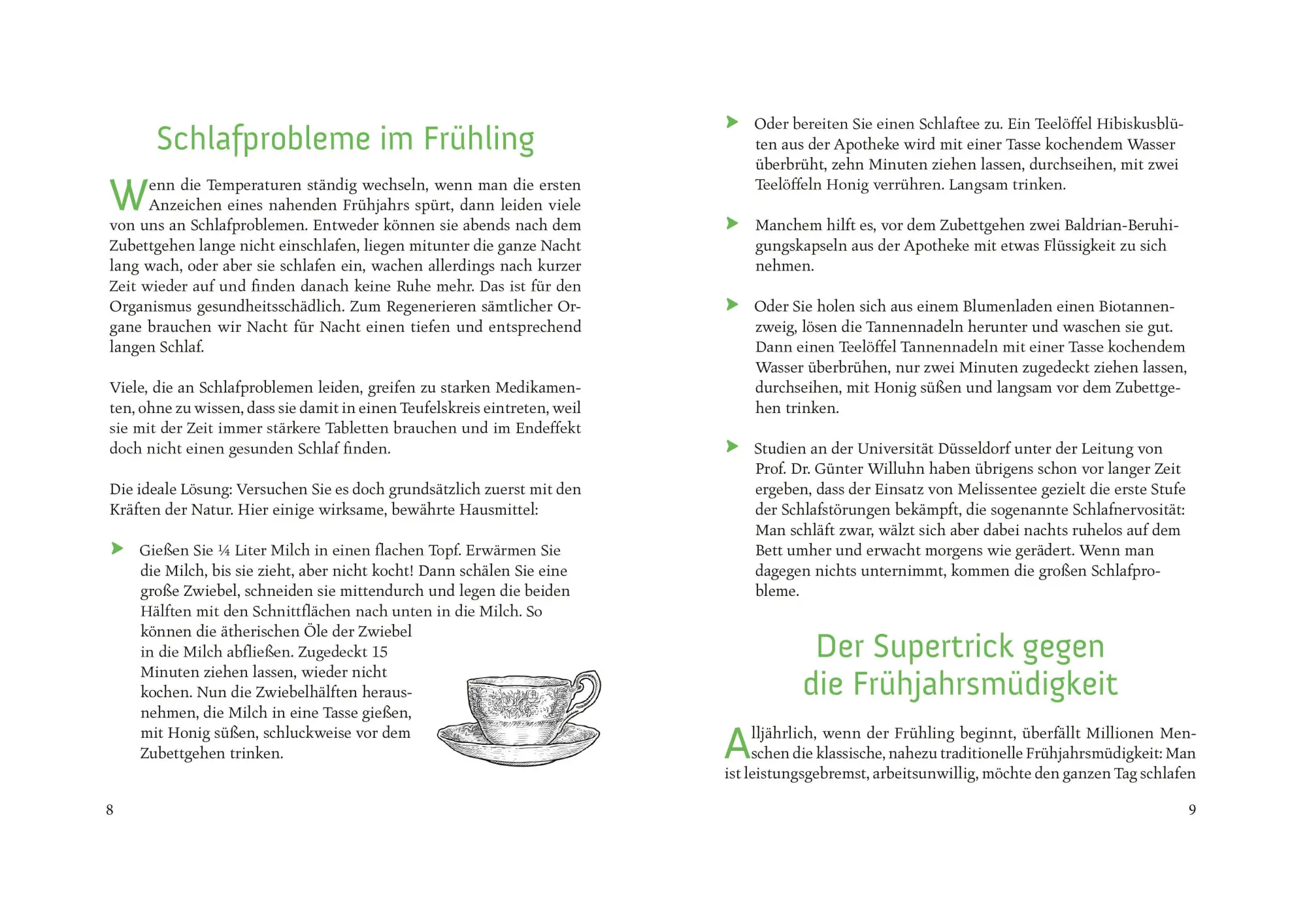 Bild: 9783809447375 | Fit durchs Jahr. Gesundheitstipps für alle Jahreszeiten. Gesund...