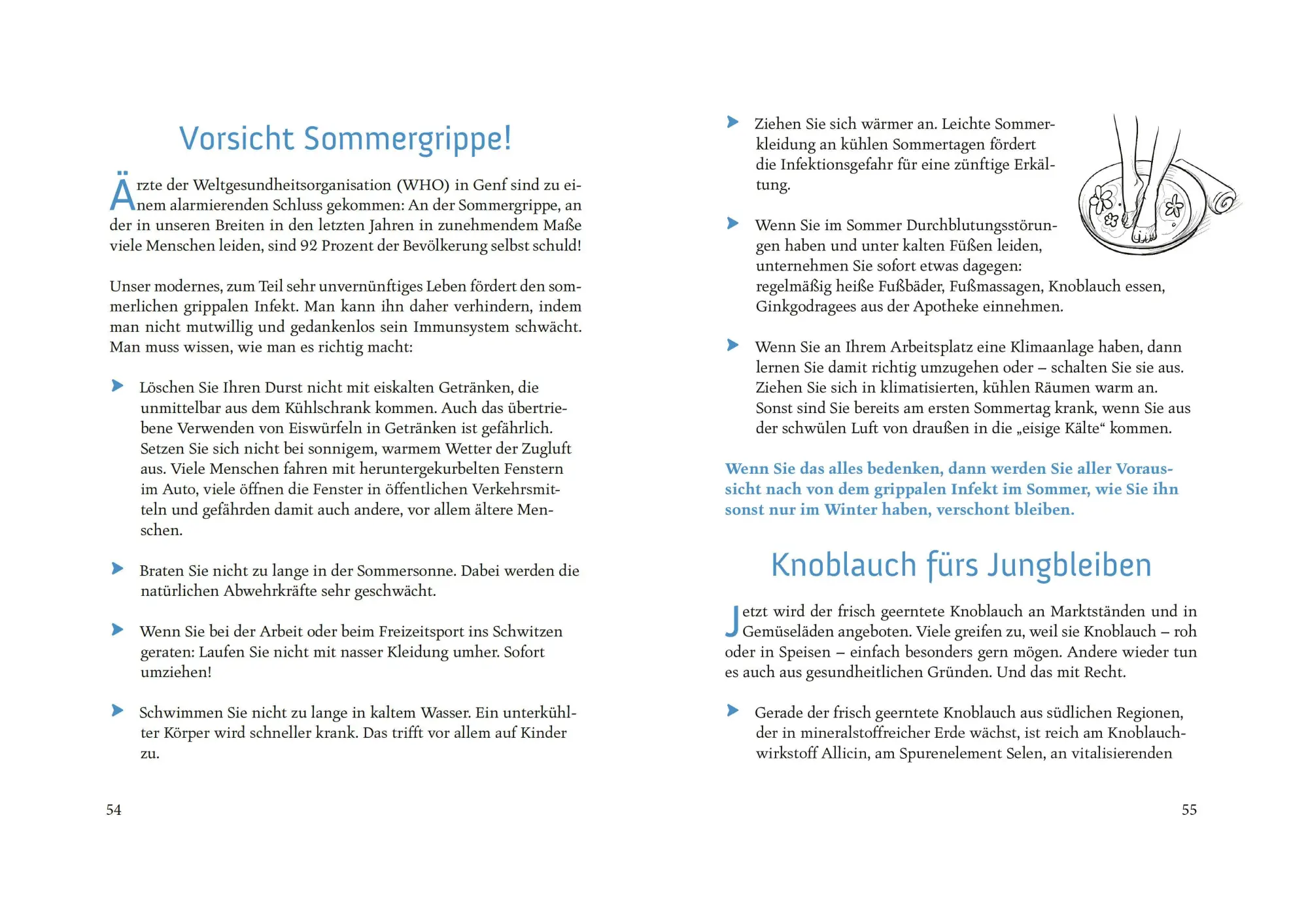 Bild: 9783809447375 | Fit durchs Jahr. Gesundheitstipps für alle Jahreszeiten. Gesund...