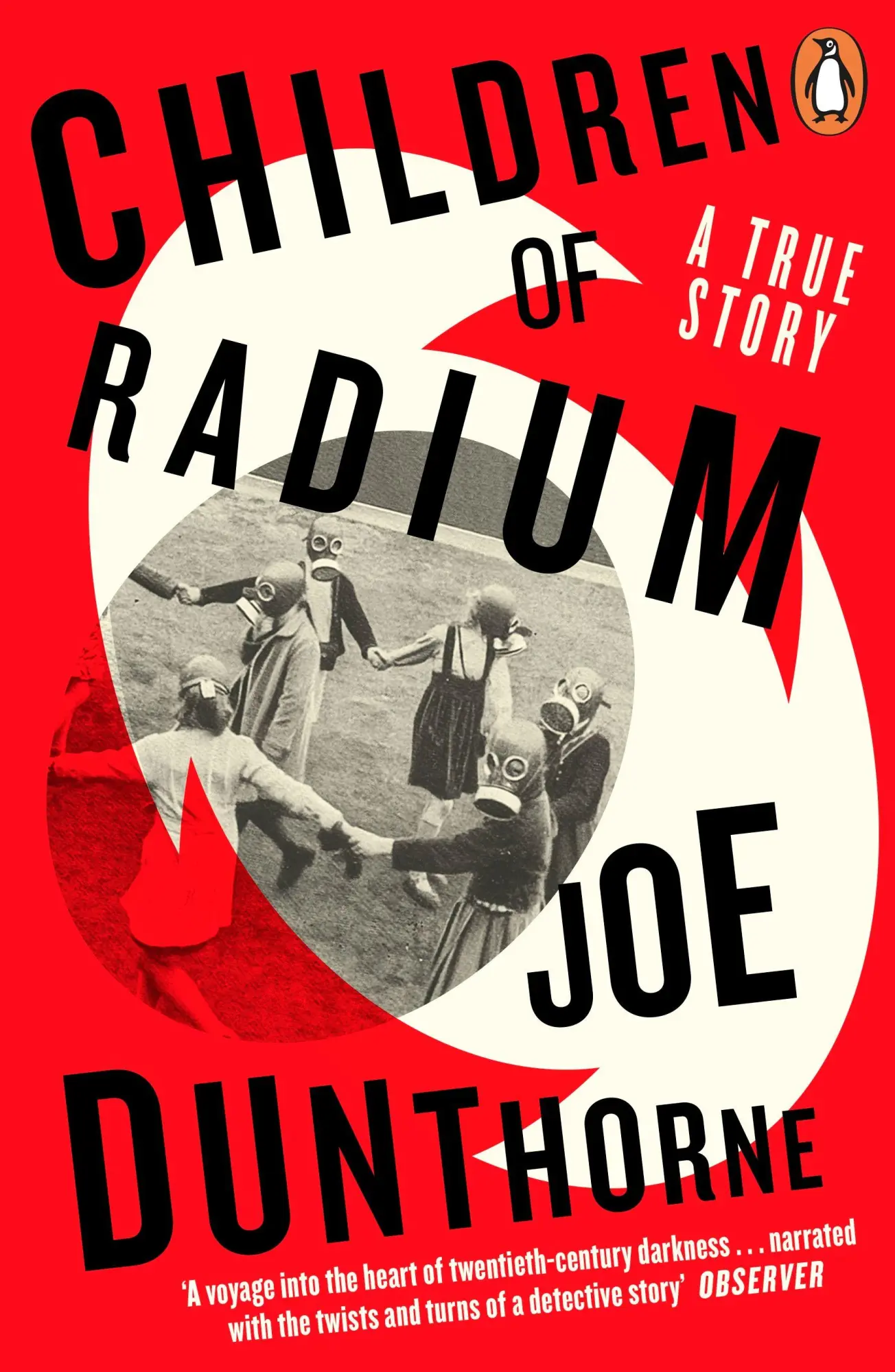 Cover: 9780241517475 | Children of Radium | A Buried Inheritance | Joe Dunthorne | Buch