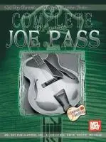 Cover: 9780786667475 | Complete Joe Pass | Joe Pass | Broschüre | Buch | Englisch | 2003