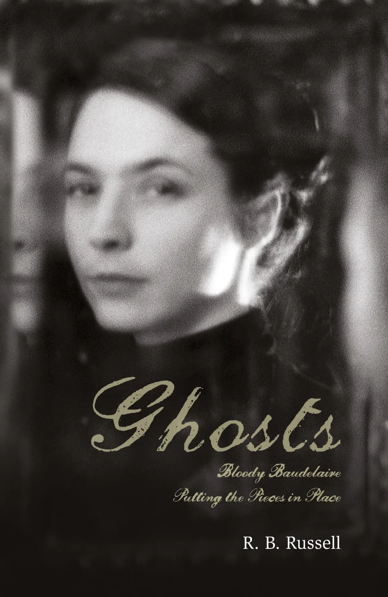 Cover: 9781783807475 | Ghosts | R. B. Russell | Taschenbuch | Englisch | 2021