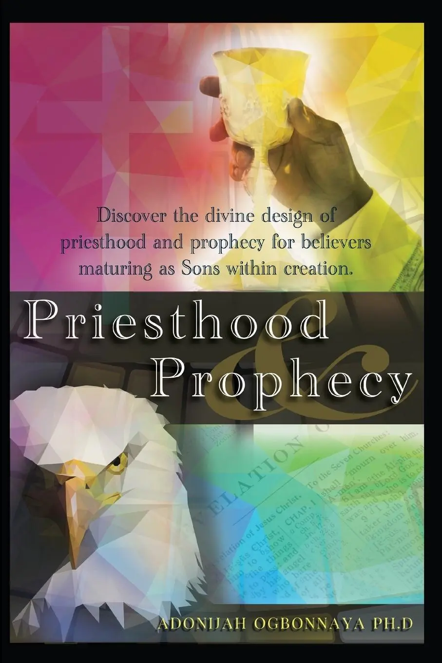 Cover: 9781958997475 | Priesthood &amp; Prophecy | Adonijah O. Ogbonnaya Ph. D | Taschenbuch