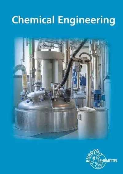Cover: 9783758577475 | Chemical Engineering | Eckhard Ignatowitz | Taschenbuch | 621 S.