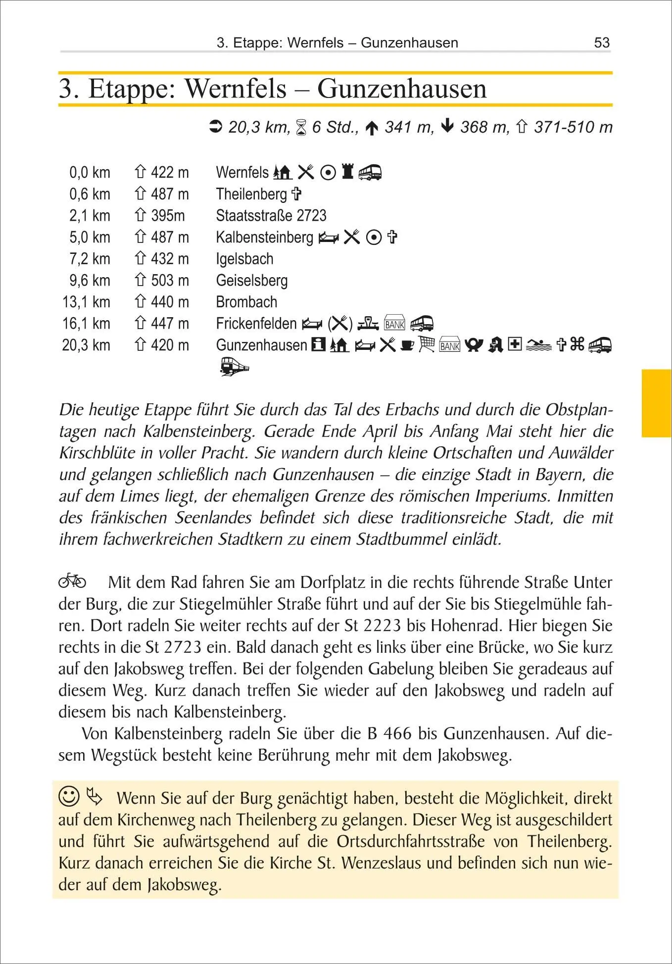 Bild: 9783866867475 | Jakobsweg Nürnberg - Konstanz | Karin Gudop | Taschenbuch | 224 S.