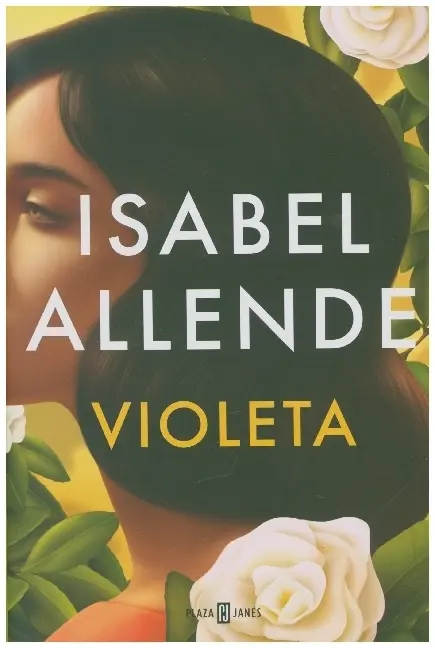 Cover: 9788401027475 | Violeta | Isabel Allende | Buch | 400 S. | Spanisch | 2022