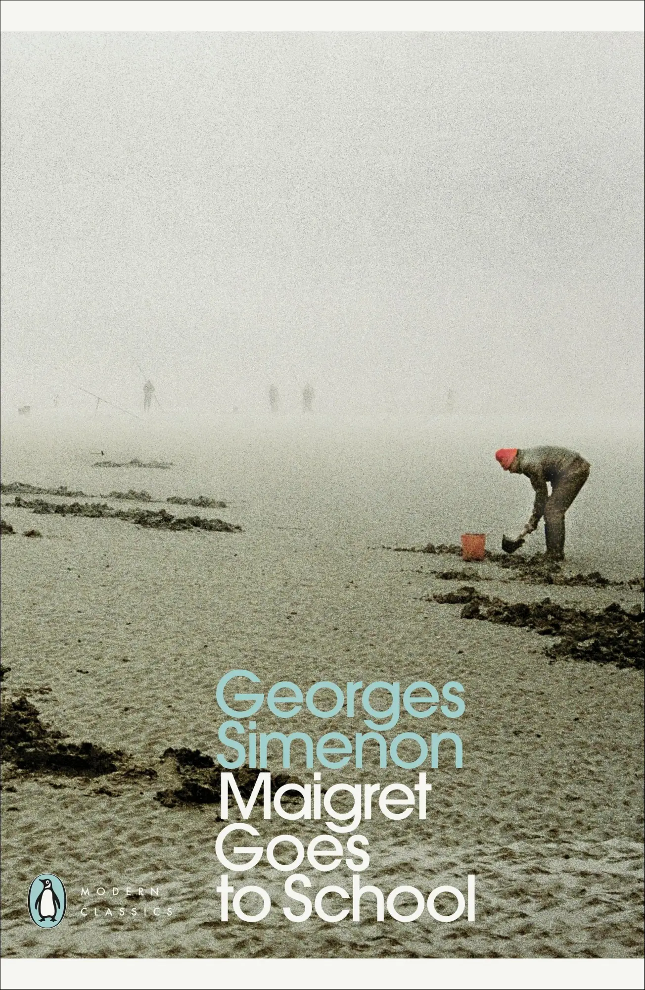Cover: 9780241297575 | Maigret Goes to School | Georges Simenon | Taschenbuch | Englisch