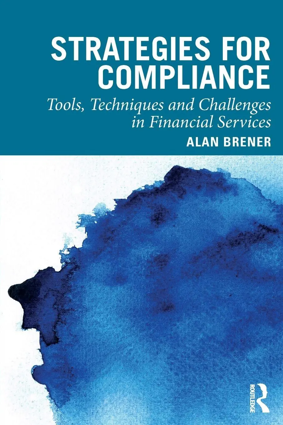 Cover: 9780367337575 | Strategies for Compliance | Alan Brener | Taschenbuch | Englisch