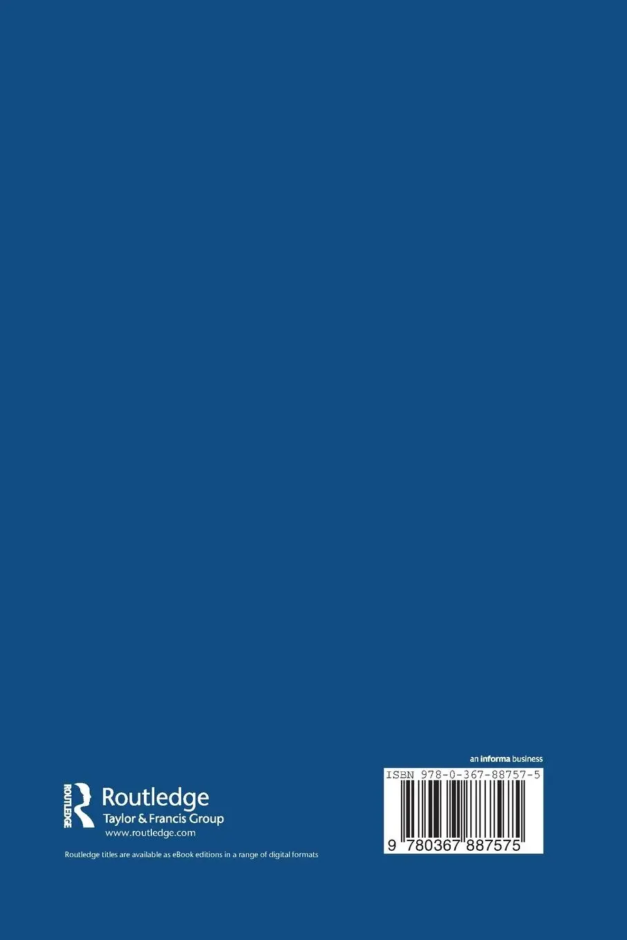Rückseite: 9780367887575 | Phenomenology of Plurality | Sophie Loidolt | Taschenbuch | Englisch
