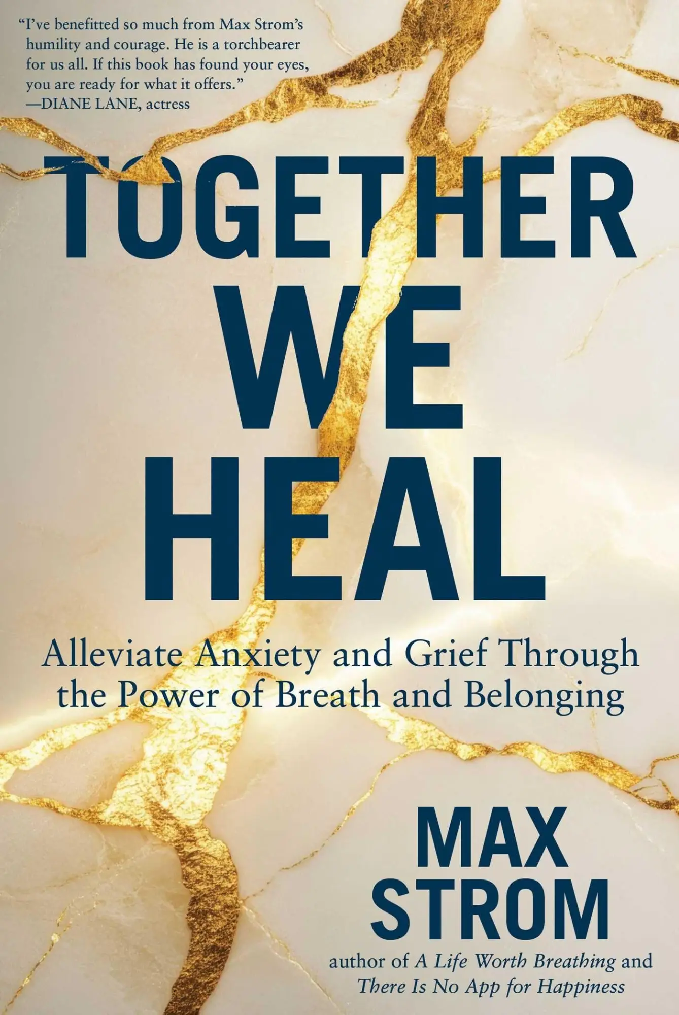 Cover: 9781510787575 | Together We Heal | Max Strom | Buch | Englisch | 2026
