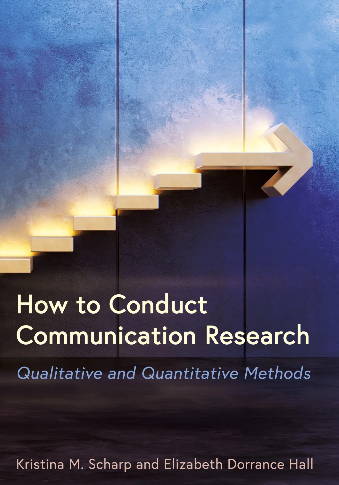 Cover: 9781516587575 | How to Conduct Communication Research | Kristina M Scharp (u. a.)