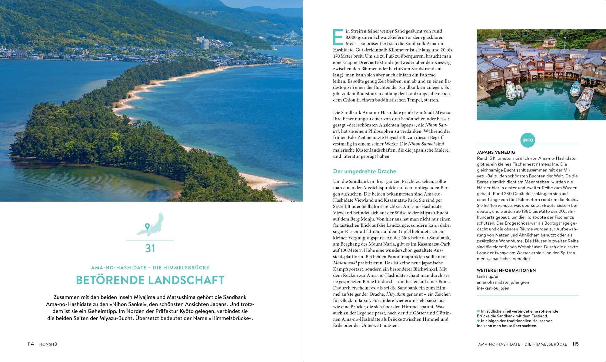 Bild: 9783734327575 | Secret Places Japan | Traumhafte Orte abseits des Trubels | Buch