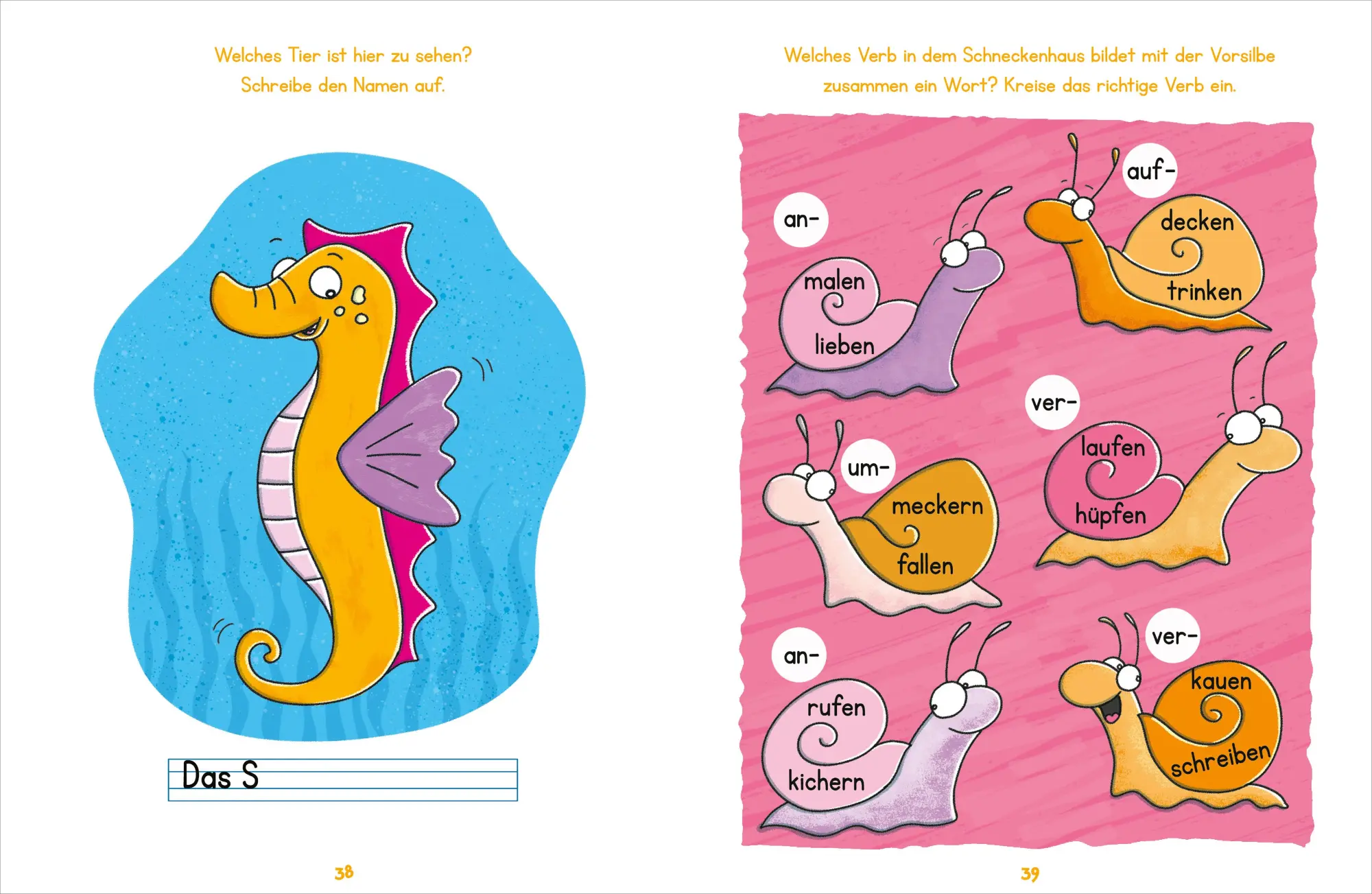 Bild: 9783788647575 | Rätsel mich! Buchstaben - Wörter - Sätze | Ilka Röhling | Taschenbuch