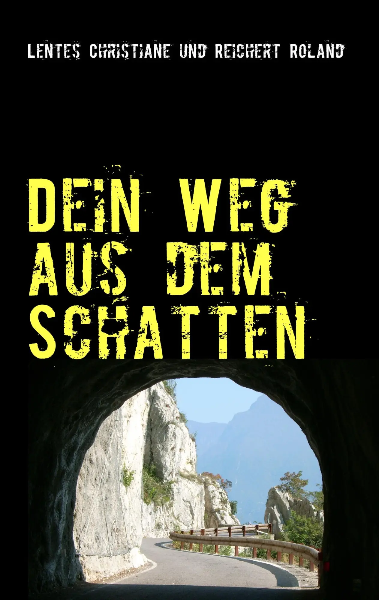 Cover: 9783839127575 | Dein Weg aus dem Schatten | . . . das Wichtigste bist immer Du selbst