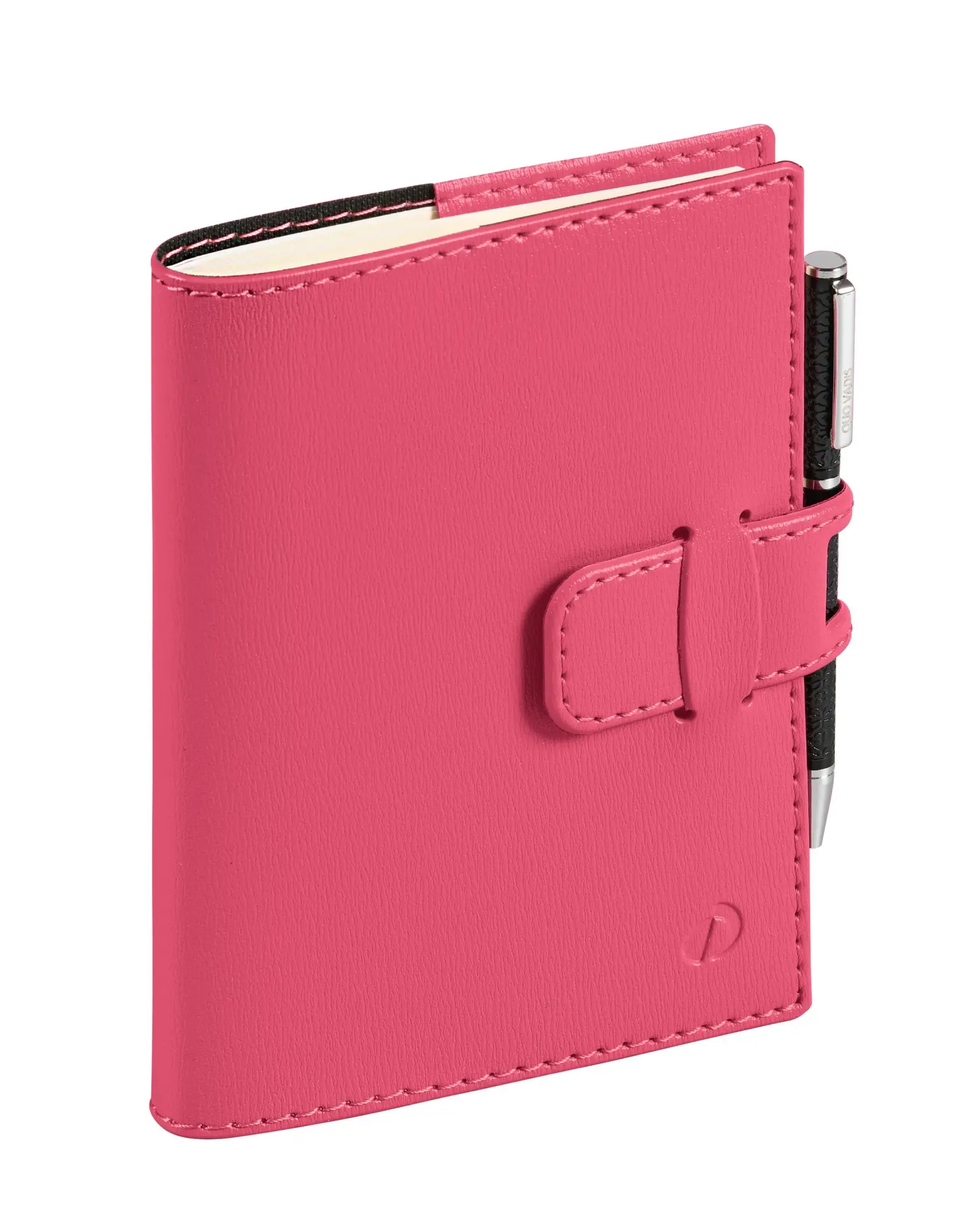 Bild: 3371010407675 | MINIDAY Soho rosa 2027 | Kalender im Taschenformat | Taschenbuch
