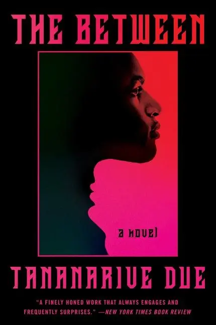 Cover: 9780063157675 | The Between | Tananarive Due | Taschenbuch | Kartoniert / Broschiert
