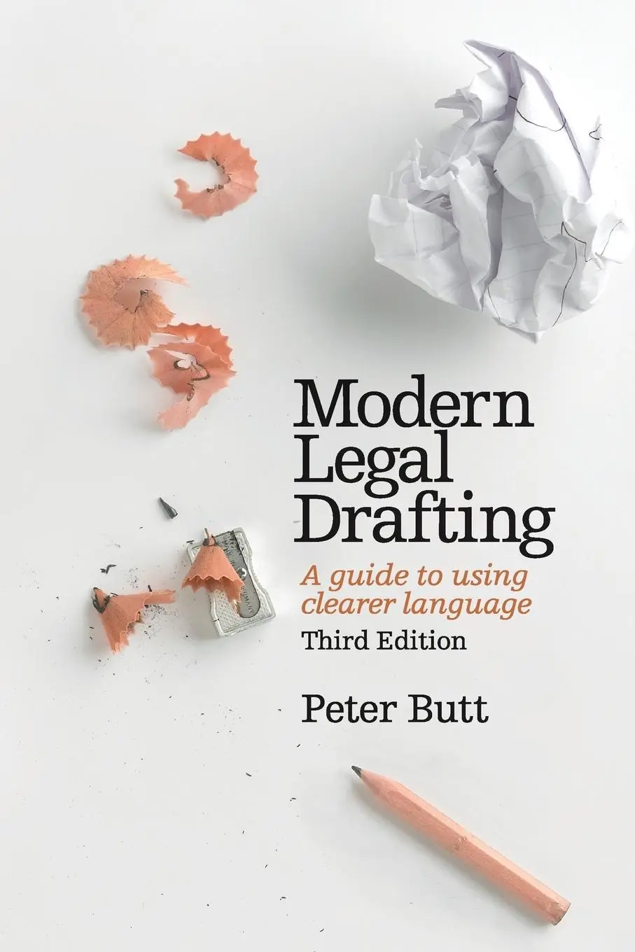 Cover: 9781107607675 | Modern Legal Drafting | Peter Butt | Taschenbuch | Englisch | 2013