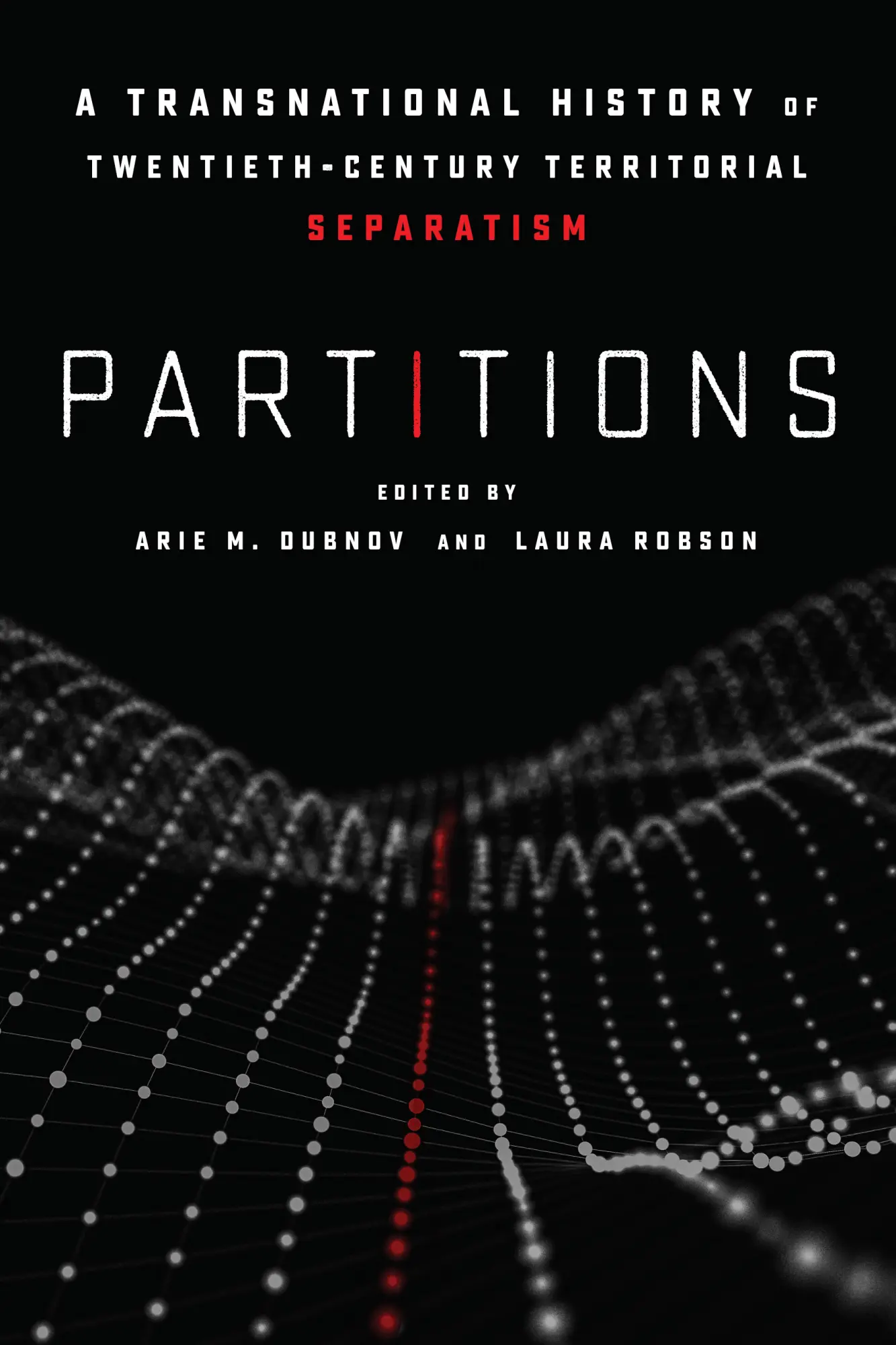 Cover: 9781503607675 | Partitions | Arie M Dubnov (u. a.) | Taschenbuch | Englisch | 2019
