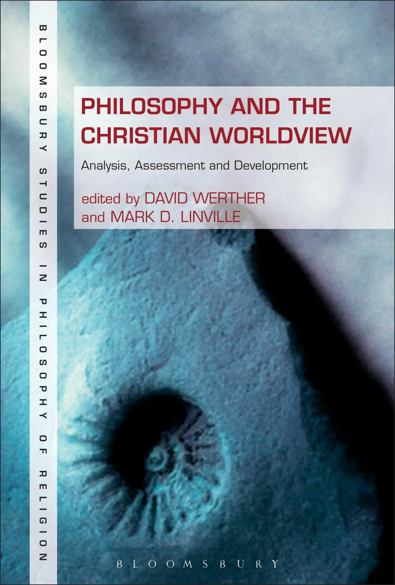 Cover: 9781623567675 | Philosophy and the Christian Worldview | David Werther (u. a.) | Buch