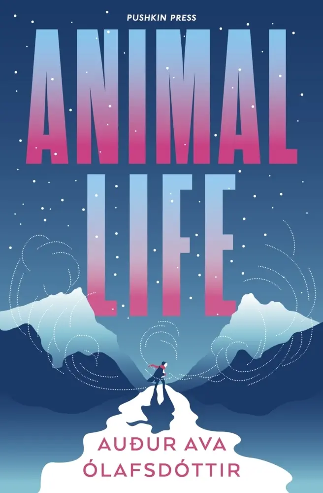 Cover: 9781782277675 | Animal Life | Auður Ava Olafsdottir | Taschenbuch | Englisch | 2022