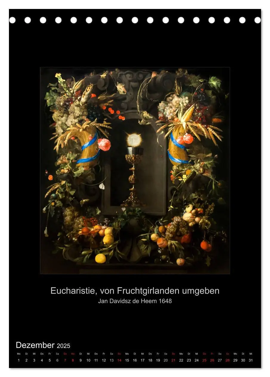 Bild: 9783457047675 | Stillleben - Illusionistische Malerei der Renaissance...