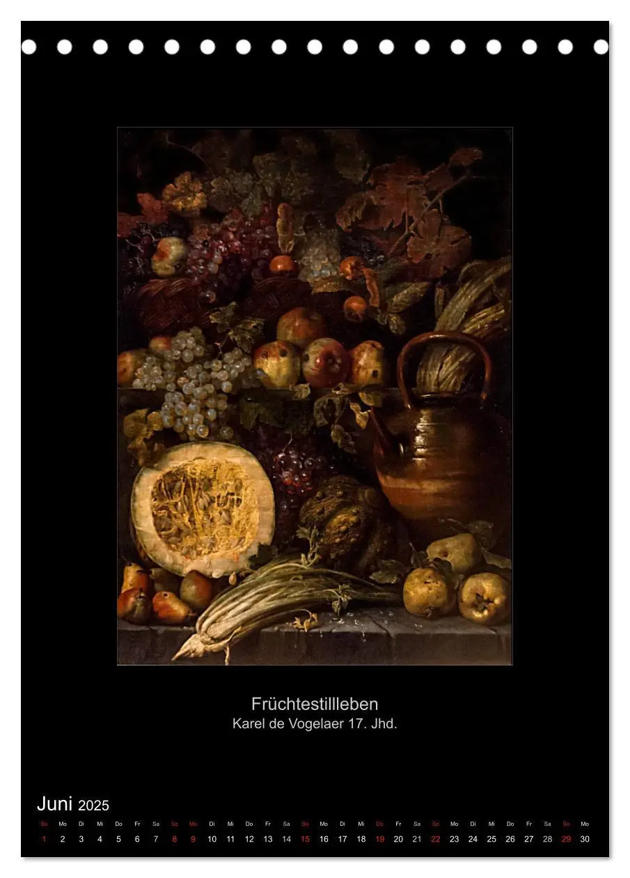 Bild: 9783457047675 | Stillleben - Illusionistische Malerei der Renaissance...