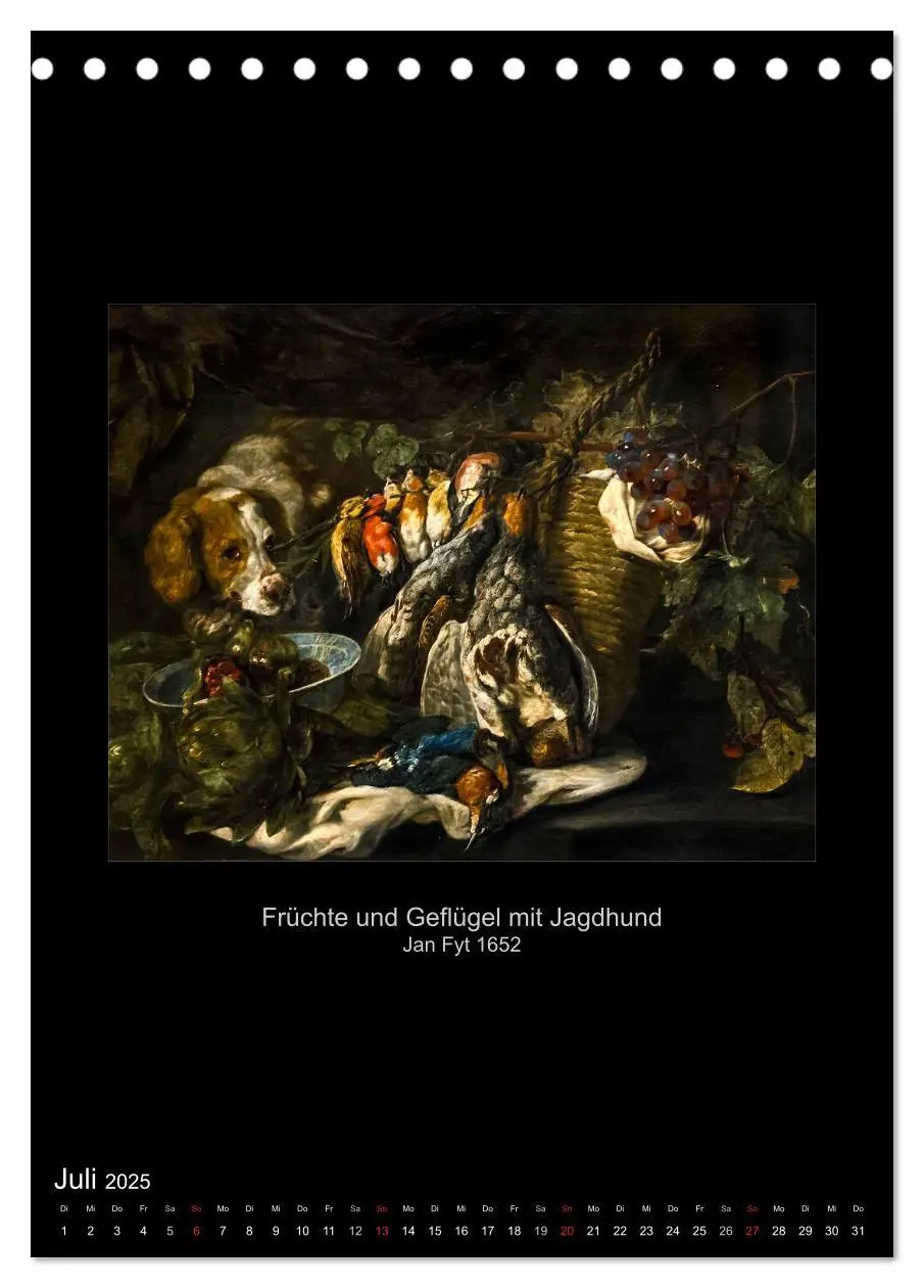 Bild: 9783457047675 | Stillleben - Illusionistische Malerei der Renaissance...
