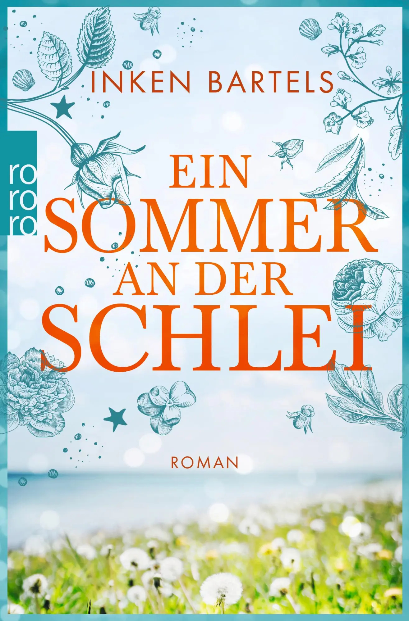 Cover: 9783499007675 | Ein Sommer an der Schlei | Inken Bartels | Taschenbuch | 336 S. | 2022