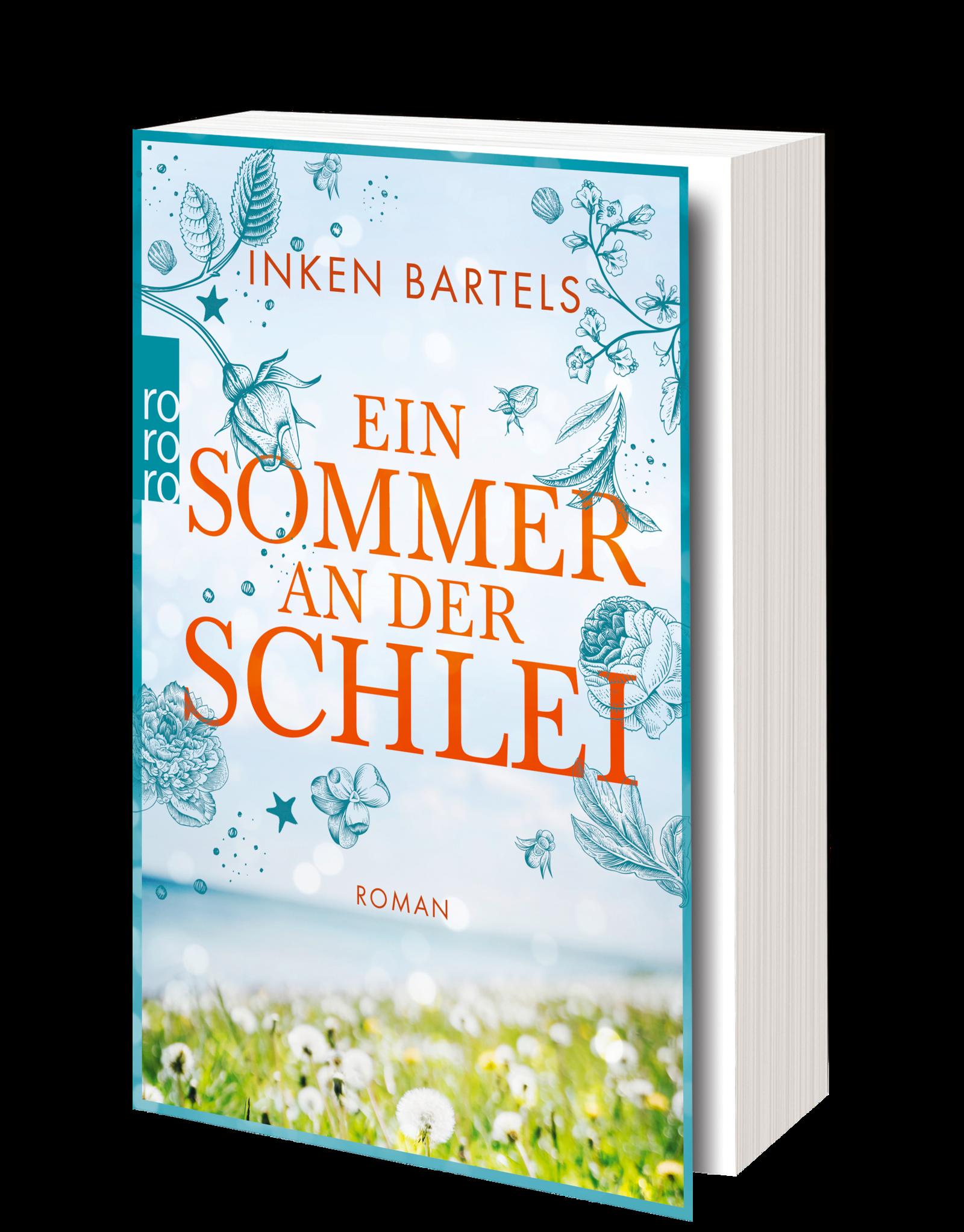 Bild: 9783499007675 | Ein Sommer an der Schlei | Inken Bartels | Taschenbuch | 336 S. | 2022